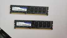 Продаю оперативную память Team Group DDR3 TED34G1600C1101 4Gb