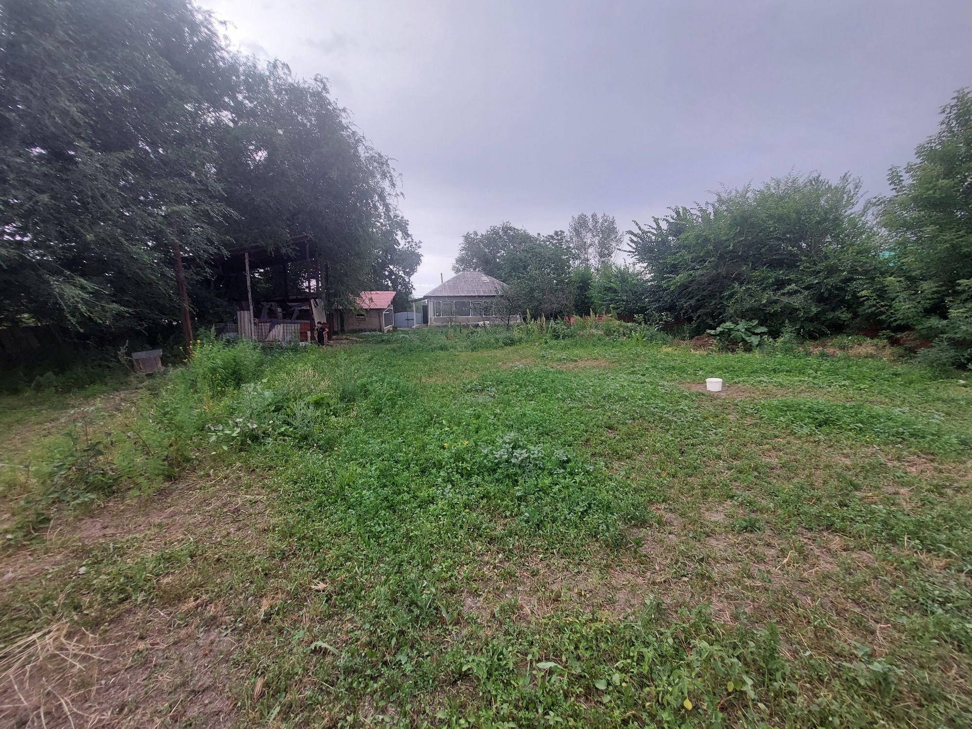 Срочно продам дом