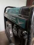 Бензиновый генератор ALTECO AGG 8000 E2