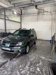Продам митсубиси октландер 2004 г акпп AWD