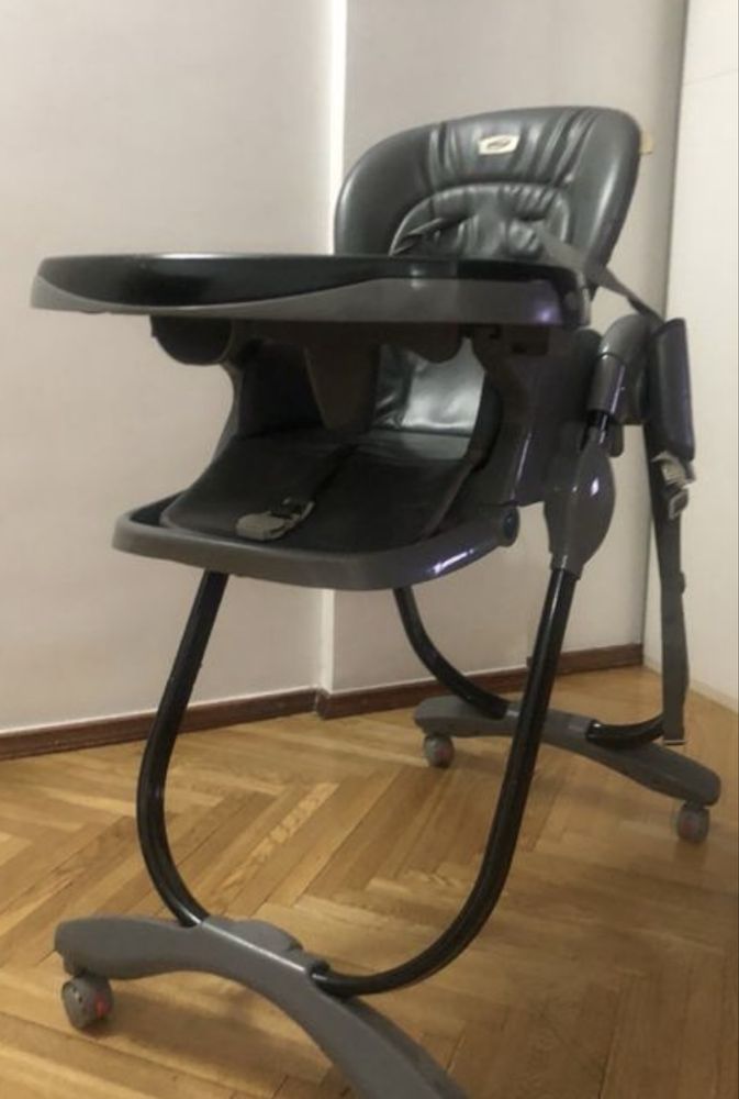Детский стул для кормления TEKNUM