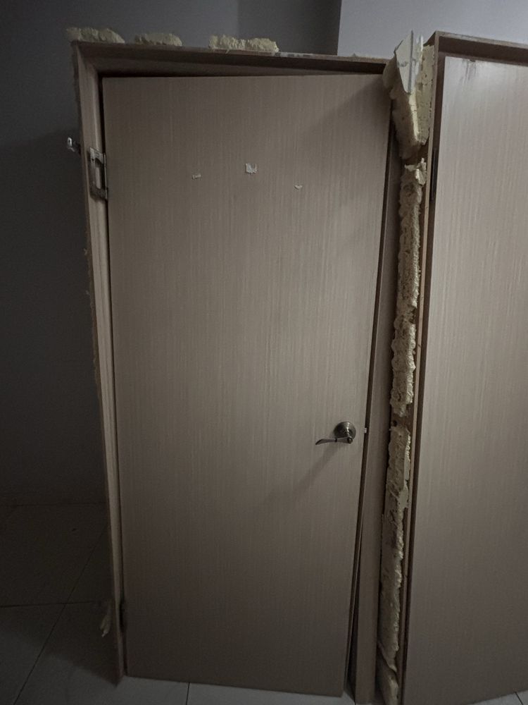 Двери межкомнатные