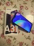 Продам Samsung a31