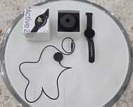 Galaxy Watch Active2 (40mm) Black