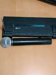 Вокальный микрофон sm58 с ресивером Shure T4V.Оригинал.США