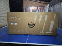 Новый пылесос Dreame H12 Dual не распокованый