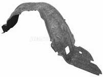 Подкрылок  LH Lexus Is