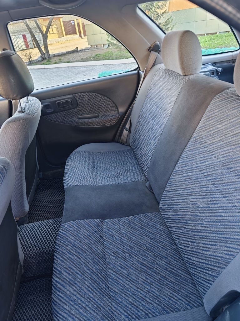 Продам автомобиль Subaru Impreza