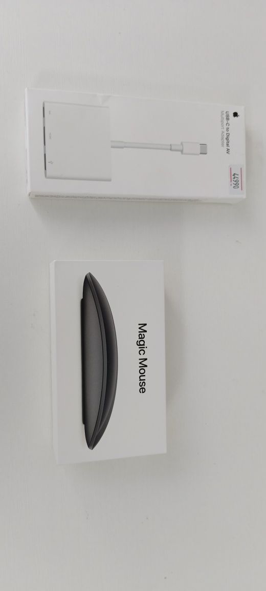 Продам MacBook Pro 16 GB, 512 GB SSD