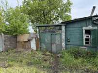 Продам земельный участок. В рабочем поселке