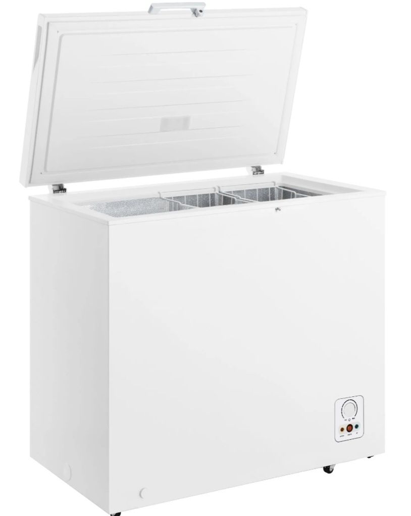 Морозильник-ларь Gorenje FH21PFW