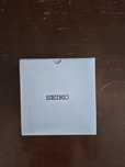 Часы наручные мужские Seiko