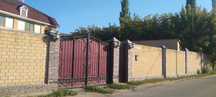 Продам коттедж на хромзаводе