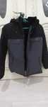 Men's jacket style