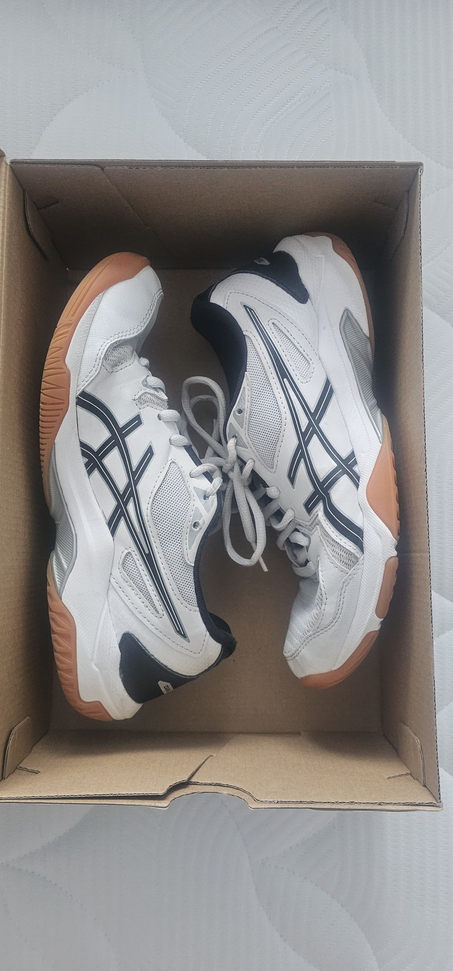 Кроссовки asics оригинал