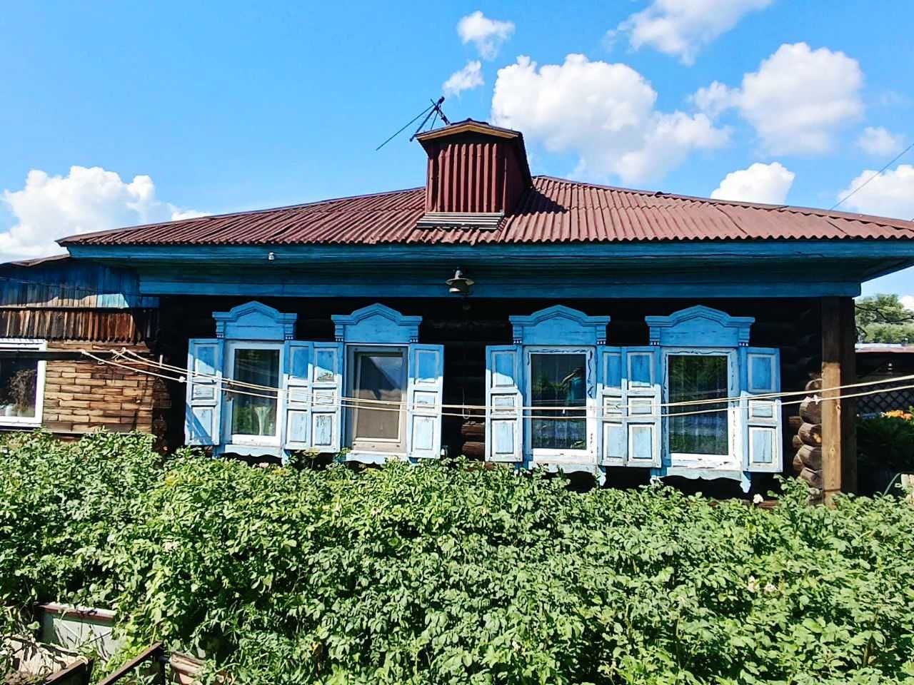 Продается дом в р-не Аквапарка