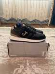 Adidas; Reebok; Joma