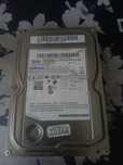 Жесткий диск Hdd 320 гигов