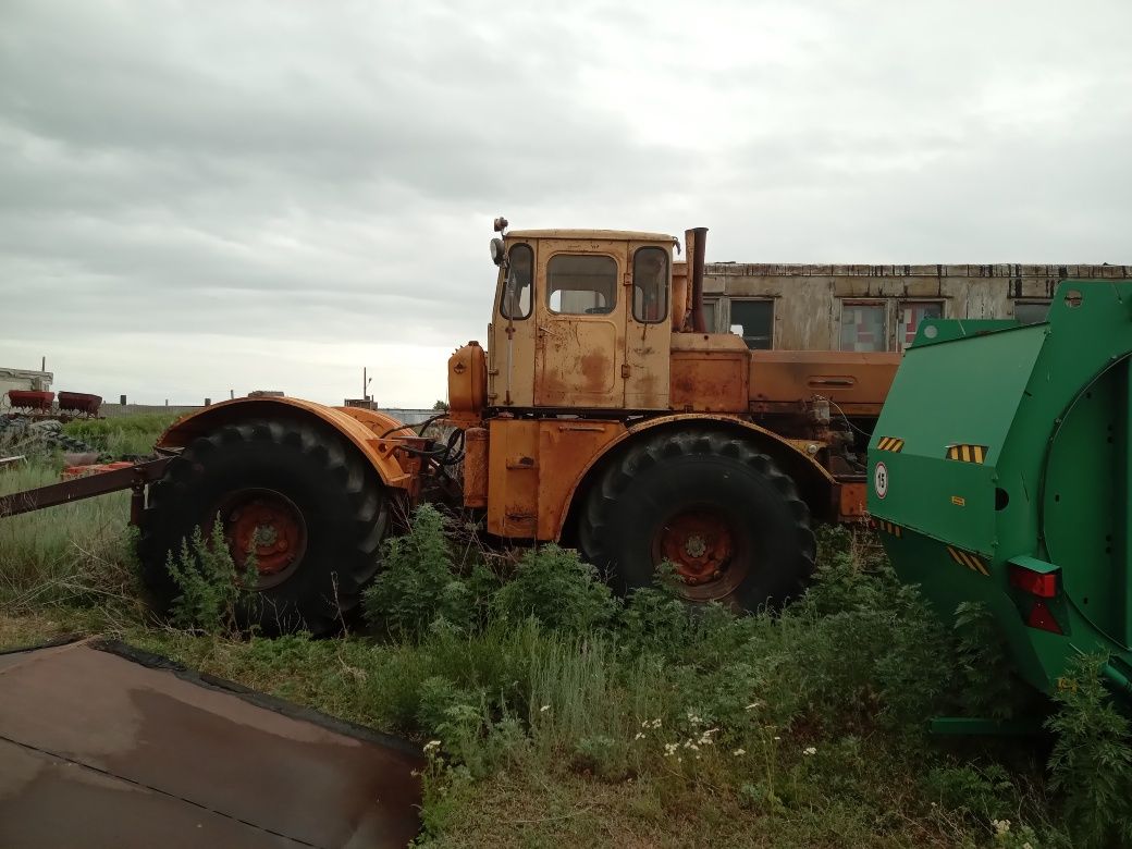 Кировец к700 продам