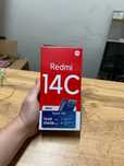 Redmi 14C с гарантией