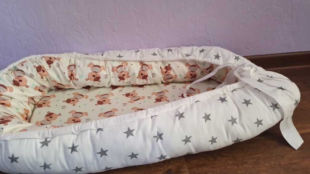 Детский кокон,переноска