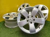 Диски R16 5x112 на Mercedes и другие