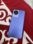 Vivo Y02t (64гб) телефон