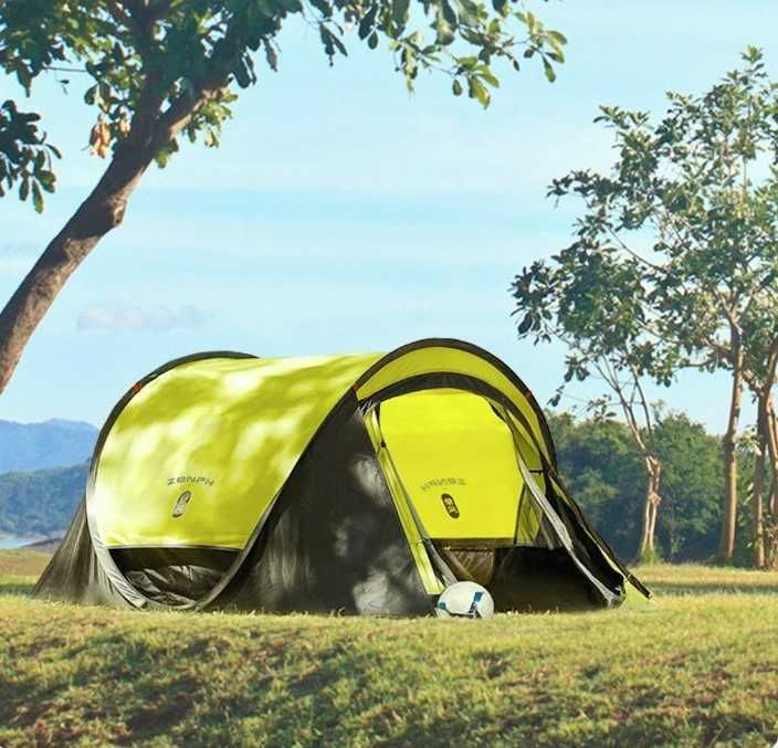 Палатка (Сяоми) Xiaomi Zaofeng Morning Wind Camping Tent