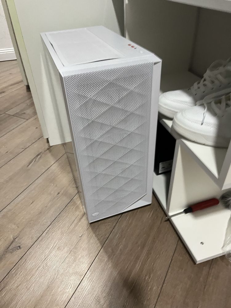 Процессор Игровой Intel Core i5-13400F