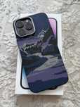 Apple Iphone 14 Pro Max 256Gb Purple EAC