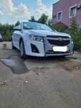 Продам Шевроле Круз