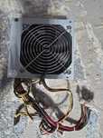 Продам блок питания 400w