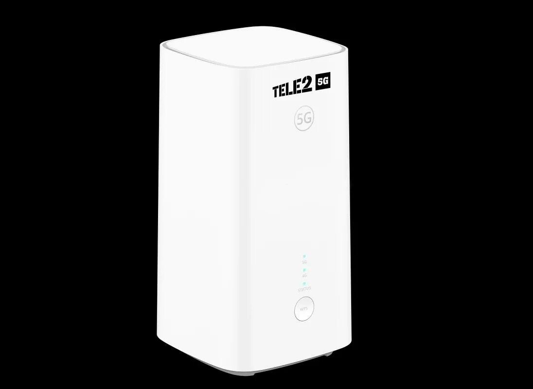 Продам роутер 5g tele 2