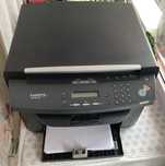 Продам МФУ 3в1 Canon MF4018 + доставка и установка