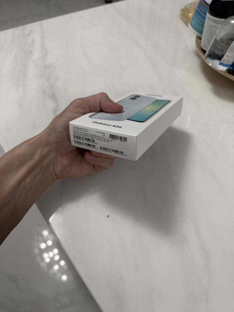 Продам Samsung Galaxy A06
