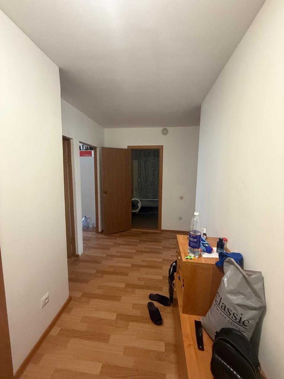 2-комнатная квартира, Береке