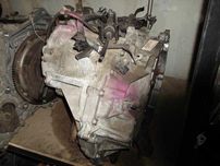 ДВС, АКПП вариатор Mitsubishi Lancer 10, 4B12 2WD и 4J10 4WD
