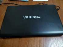 Core i7/озу 8гб/Ssd 128гб ноутбук Toshiba