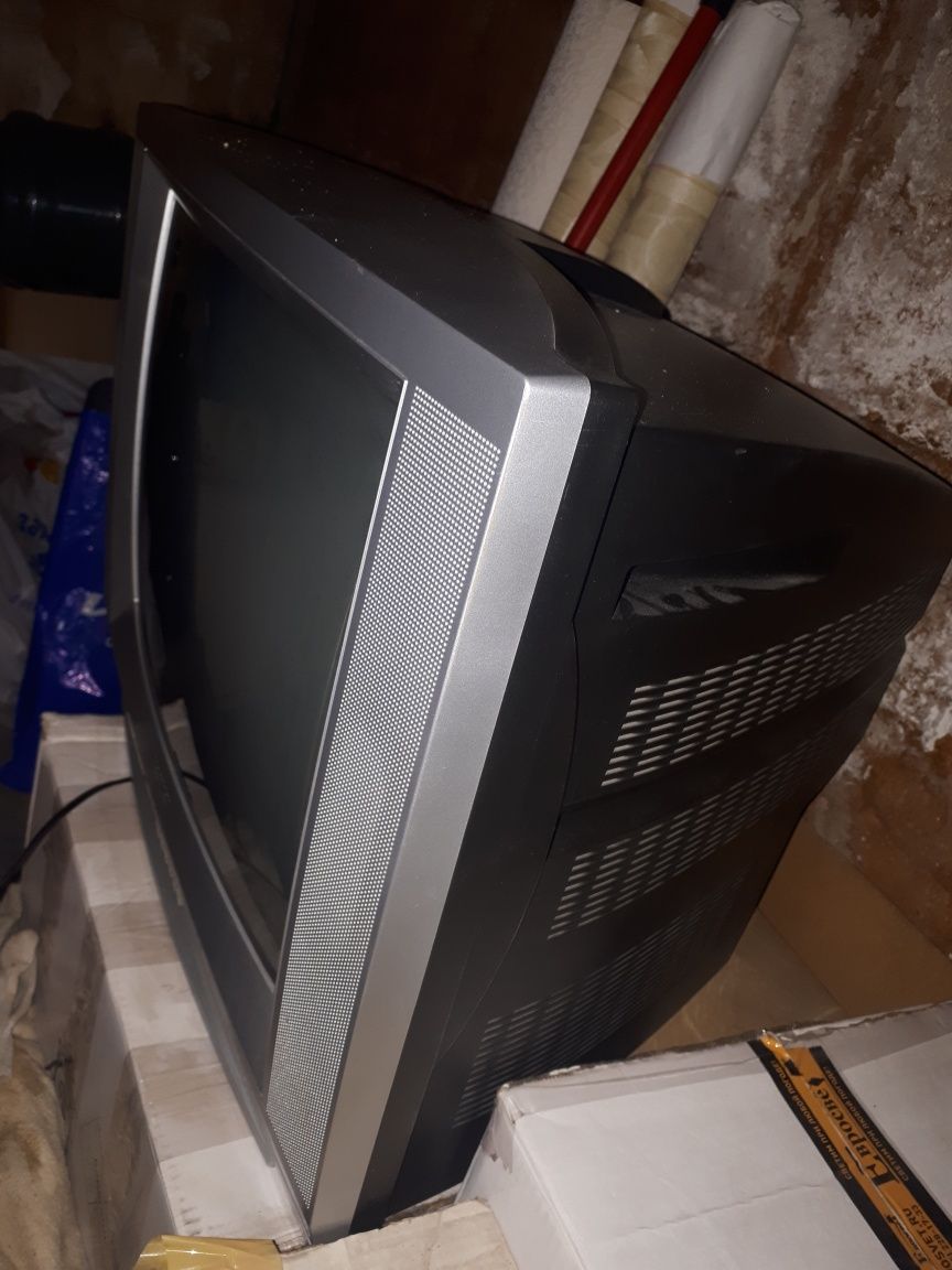 Телевизор "Toshiba " рабочий