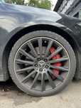 Шины michelin pilot sport 4s(2 балона),китайские (2 балона)
