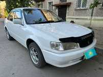 Тойота Королла в отличном состоянии