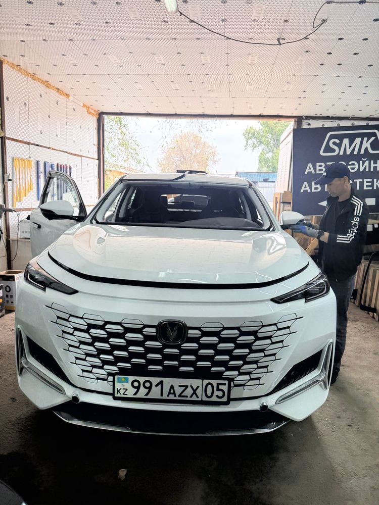 Автостекла Алматы Лобовые Задние Стекла В Наличии Установка С Выездом