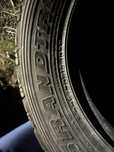 Продам покрышки R16 Dunlop