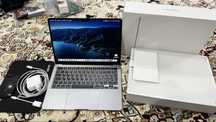 MacBook Air Макбук Эйр вместе сумкой очень удобная