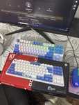 Keyrox TKL клавиатура