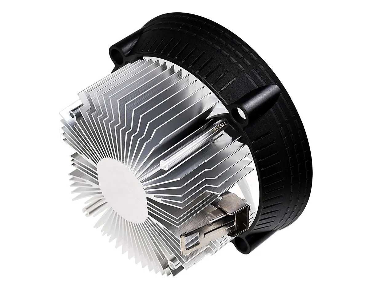 Вентилятор для процессора ID-COOLING DK-03A RGB PWM
