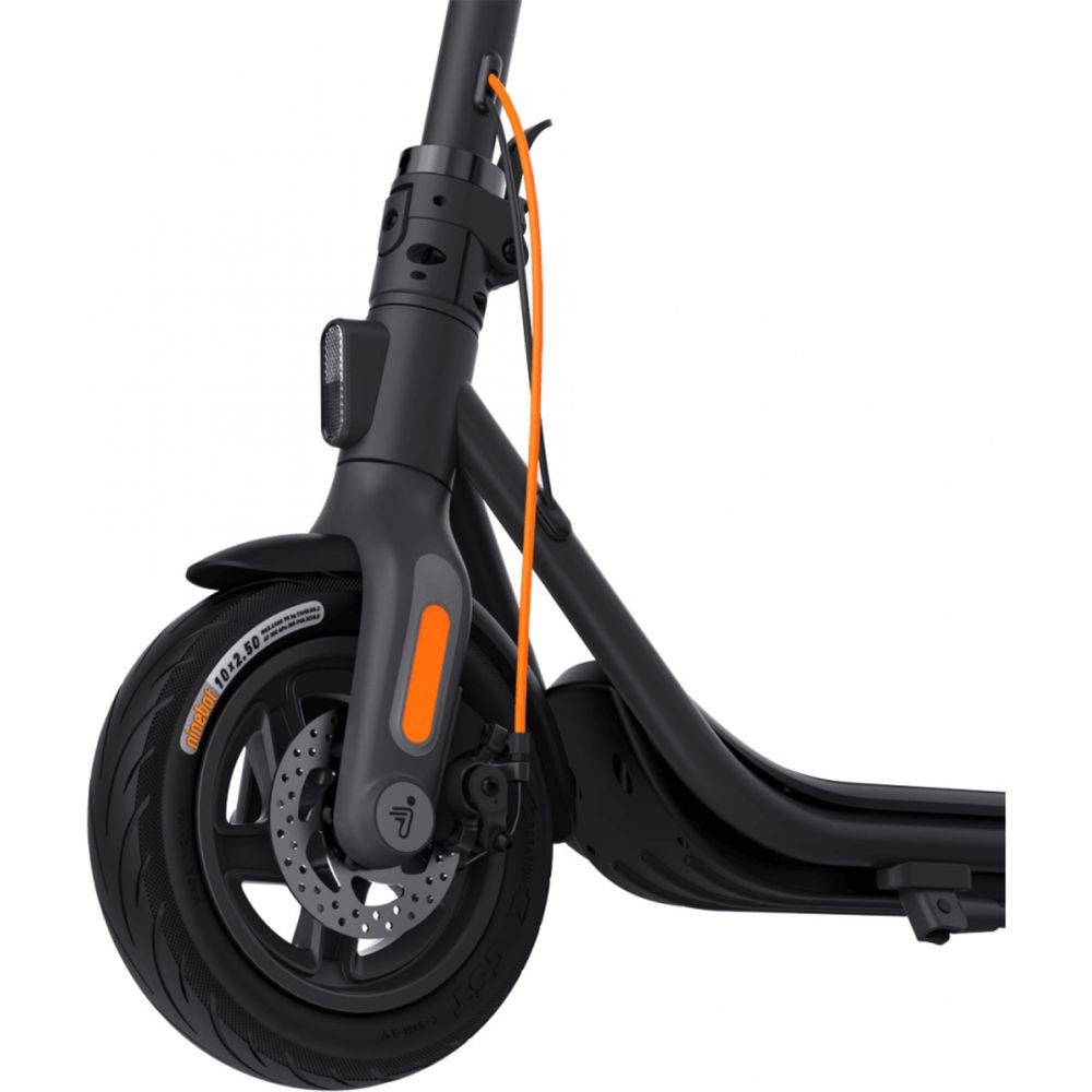 Электросамокат Ninebot KickScooter F2 PLUS