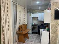 Срочно продам квартиру трёхкомнатная