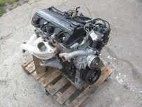 Контрактные двигатели Mercedes Benz 102, 2,0 2,3