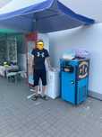 Сдам в Аренду готовый бизнес